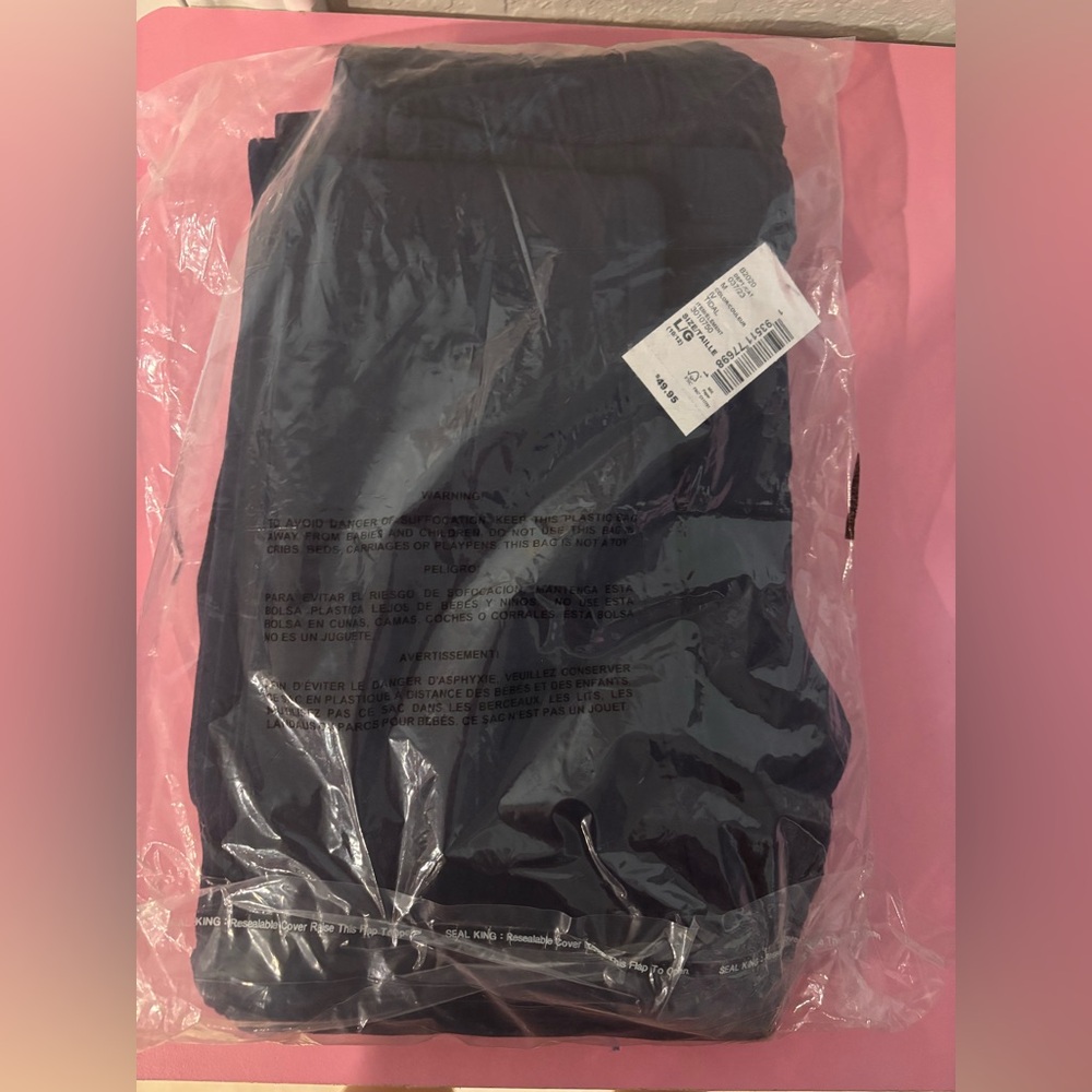 Girls Tidal Leggings